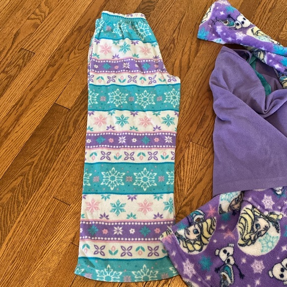 Elsa 3-piece sleep set - Picture 7 of 8